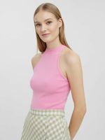 Vero Moda Unterhemd Rosa