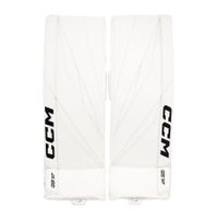 Betóny CCM Axis XF SR, Senior, 34+2", biela