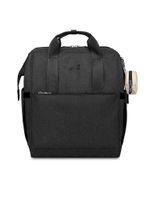 Eloa Black - praktyczny plecak