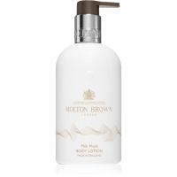 Molton Brown Milk Musk Body Lotion зволожуюче молочко для тіла 300 мл