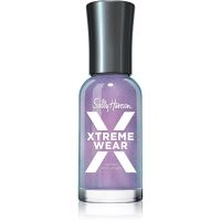 Sally Hansen Hard As Nails Xtreme Wear lac de unghii intaritor culoare Iris Illusion 11,8 ml