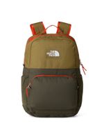 THE NORTH FACE Ruksak 'Chuckwalla'  antracit siva / kaki / bijela