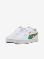 Puma CA Pro Play Tennisschuhe Weiß