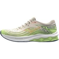 Mizuno WAVE SKYRISE 5 W Дамски обувки за бягане, светло-зелено, размер 38