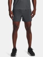 Under Armour UA Launch SW 5'' Shorts Grau