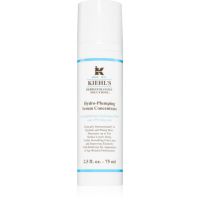 Kiehl's Dermatologist Solutions Hydro-Plumping Serum Concentrate vlažilni serum za vse tipe kože, vključno z občutljivo kožo 75 ml