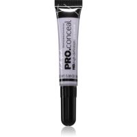 L.A. Girl Cosmetics HD Pro. Conceal Flüssig-Korrektor Farbton Lavender 8 g