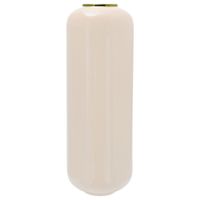 PODLAHOVÁ VÁZA, kov, 69 cm