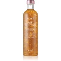 fresh Rose Deep Hydration Facial Toner зволожуючий тонік з троянди 250 мл