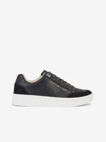 Tommy Hilfiger Seasonal Court Sneaker Tenisówki Czarny