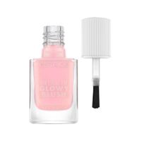 CATRICE Dream In Glowy Blush Nail Polish - 080 Rose Side Of Life