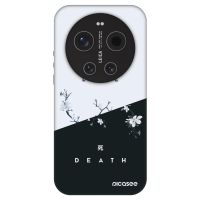Fashion Case pre Xiaomi 17 Ultra - Živý - Mŕtvy