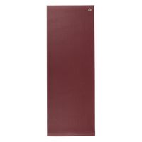 Bodhi Yoga Bodhi Padma prostirka za jogu 180 × 65 cm × 5 mm Boja: Burgundy