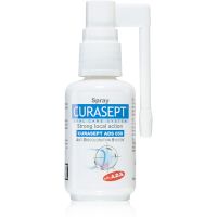 Curasept ADS 050 Spray sprej za usta za visoko učinkovitu zaštitu od karijesa 30 ml