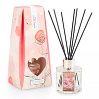 Romantická ruža - difuzér 70 ml Heart & Home