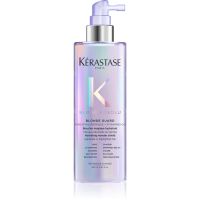Kérastase Blond Absolu Blonde Guard φροντίδα χωρίς ξέβγαλμα για λάμψη και προστασία του χρώματος των μαλλιών για όλους τους τύπους ξανθών μαλλιών 190