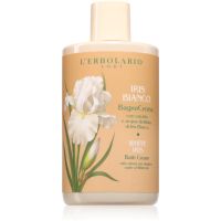 L'ERBOLARIO Iris Bianco telové mlieko 300 ml