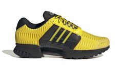 adidas Climacool 1 Pánske - Tenisky adidas Originals - Žltá - JR3688-9.5 - Size: 9.5
