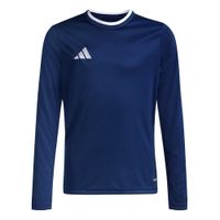 ADIDAS PERFORMANCE Tehnička sportska majica 'Entrada26'  mornarsko plava / bijela