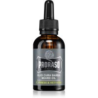 Proraso Cypress & Vetyver Bartöl 30 ml