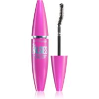 Maybelline The Falsies Volum' Express objemová riasenka odtieň Black Drama 8,2 ml