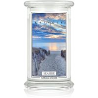 Kringle Candle Classic Seaside Duftkerze 623 g
