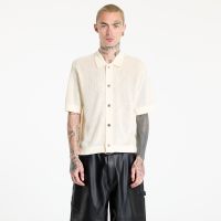 Sweter OBEY Evan Sweater Shirt Unbleached M
