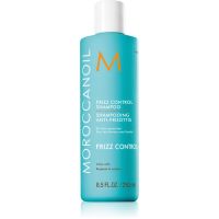 Moroccanoil Frizz Control Shampoo szampon do włosów przeciwko puszeniu się włosów 250 ml