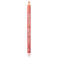 bellaoggi Lip Nude Matt ajakceruza árnyalat 53 Naked Beige 1.1 g