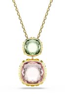Swarovski Náhrdelník Swarovski CHROMA