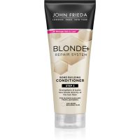 John Frieda Blonde+Repair odżywka ochronna do włosów blond 250 ml