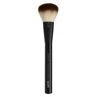 NYX Professional Makeup четка за нансяне на пудра - Pro Powder Brush (PROB02)