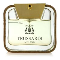 Trussardi My Land Eau de Toilette für Herren 50 ml