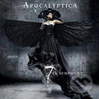 Apocalyptica: 7th Symphony  (Transparent Blue) LP (2 LP)