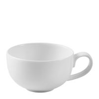 Novel ŠÁLEK NA ČAJ kostní porcelán (bone china)