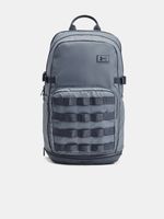 Under Armour UA Triumph Sport Rucksack Grau