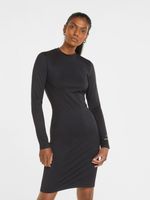 Puma Crystal G. Rochie Negru