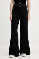 HUGO Blue pantaloni Hicandi-1-D_B