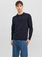 Jack & Jones Blaigor Koszulka Niebieski