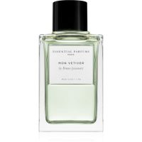 Essential Parfums Mon Vetiver Eau de Parfum Unisex 100 ml