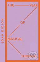 Yr Of Magical Modern Classi Pb - Joan Didion - kniha z kategorie Zdraví a životní styl