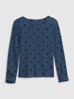 GAP Kids polka dot t-shirt - Girls