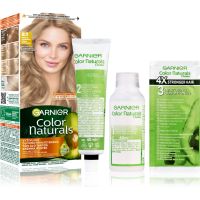 Garnier Color Naturals Creme farba na vlasy odtieň 8.1 Natural Light Ash Blond 1