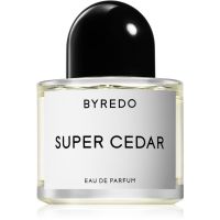 BYREDO Super Cedar woda perfumowana unisex 50 ml