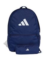 ADIDAS SPORTSWEAR Sportski ruksak 'CLSC PCASE'  tamno plava / bijela