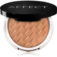 Affect Glamour Pressed Bronzer bronzer odtieň Pure Joy 8 g