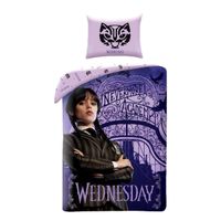 pościel Wednesday