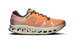 On Cloudsurfer 2 Muškarci - Tenisice On - Narančasta - 3MF10123126-10.5 - Size: 10.5