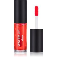 flormar Water Lip Stain barva za ustnice s hranilnim učinkom odtenek 001 Infinite Pink 6,4 ml