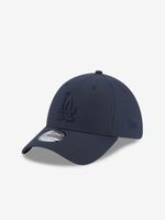 New Era LA Dodgers Ripstop 39Thirty Stretch Fit Cap Sin